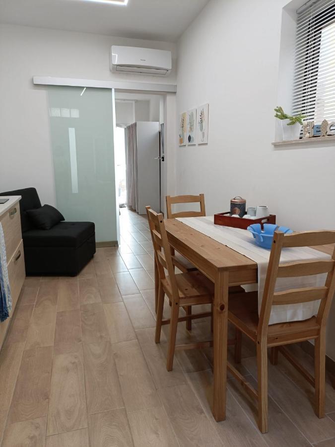 Belvedere House Термолі Екстер'єр фото
