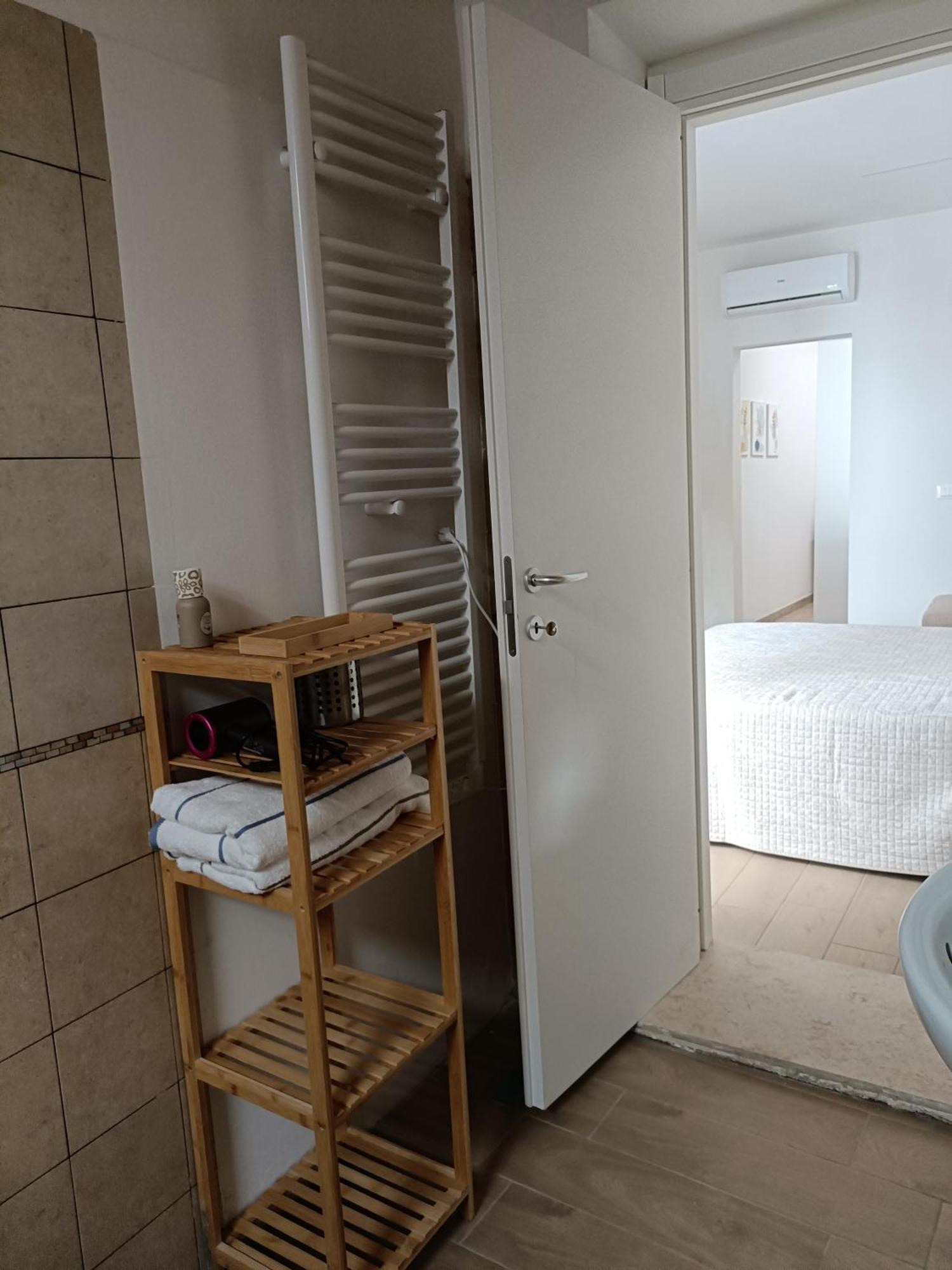 Belvedere House Термолі Екстер'єр фото