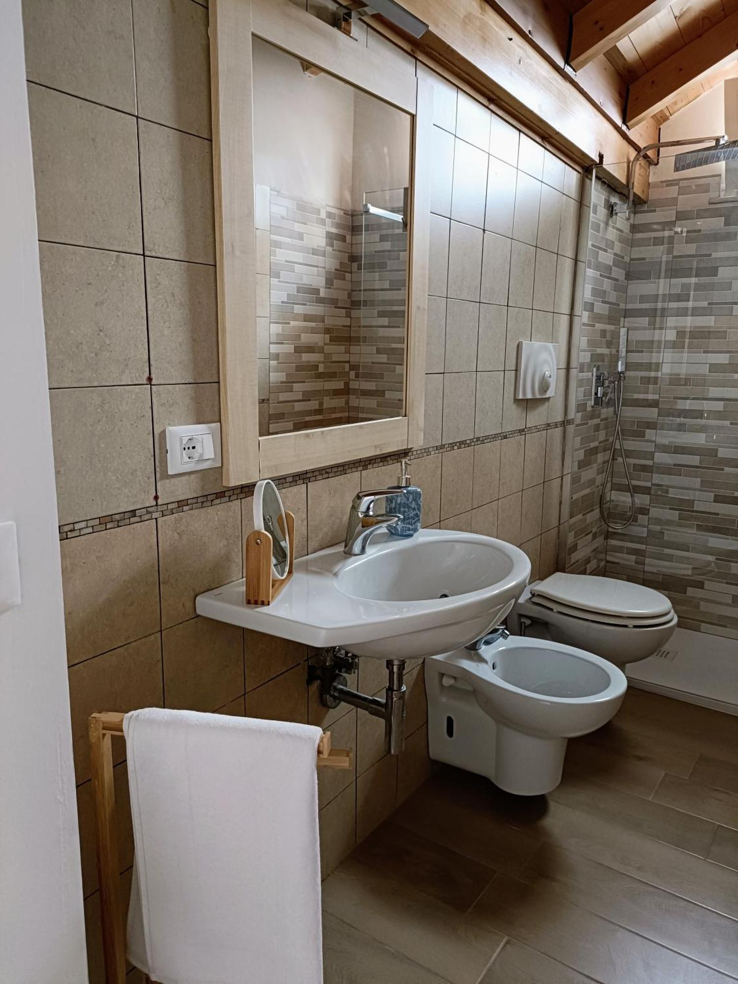 Belvedere House Термолі Екстер'єр фото