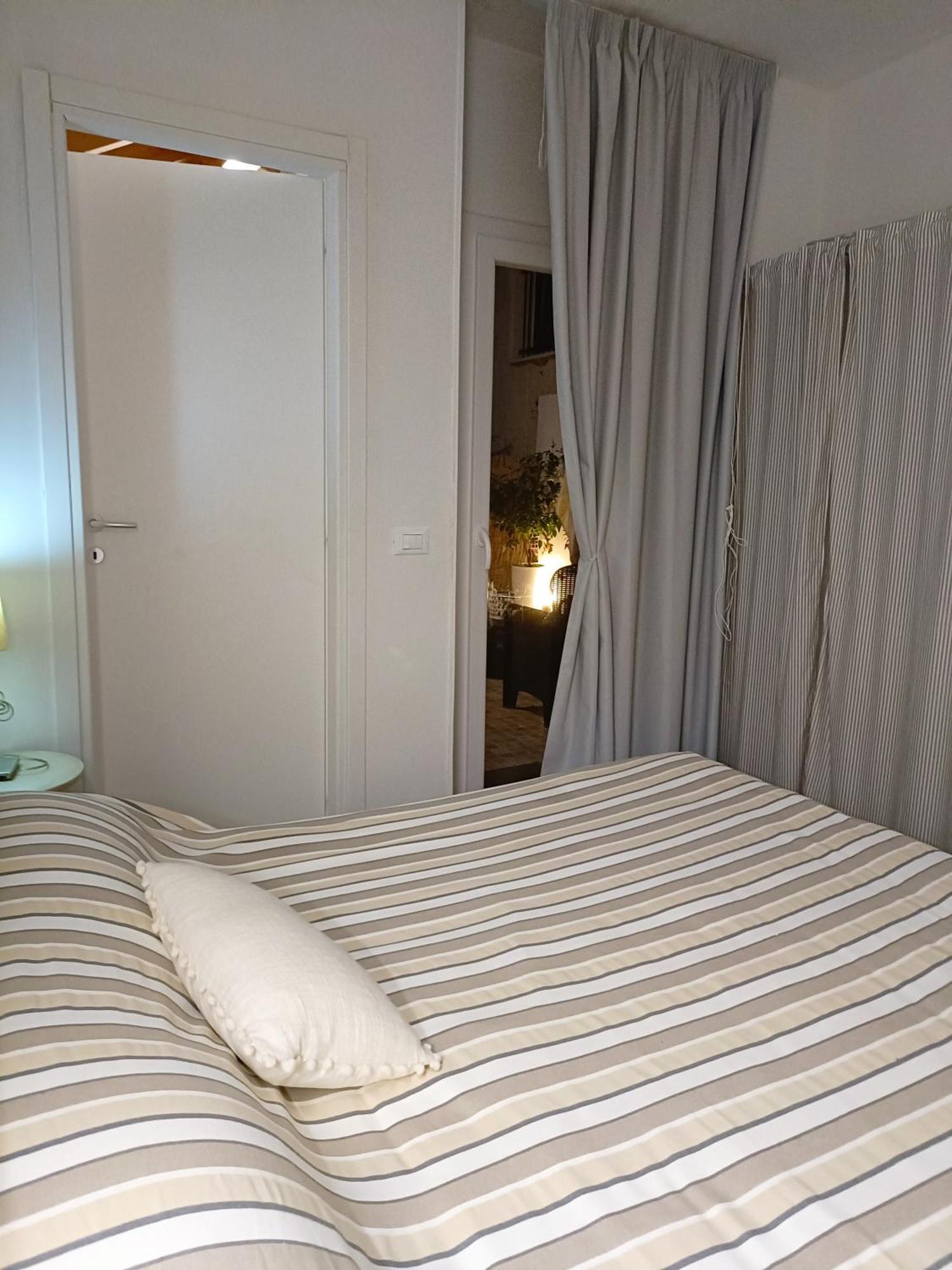 Belvedere House Термолі Екстер'єр фото