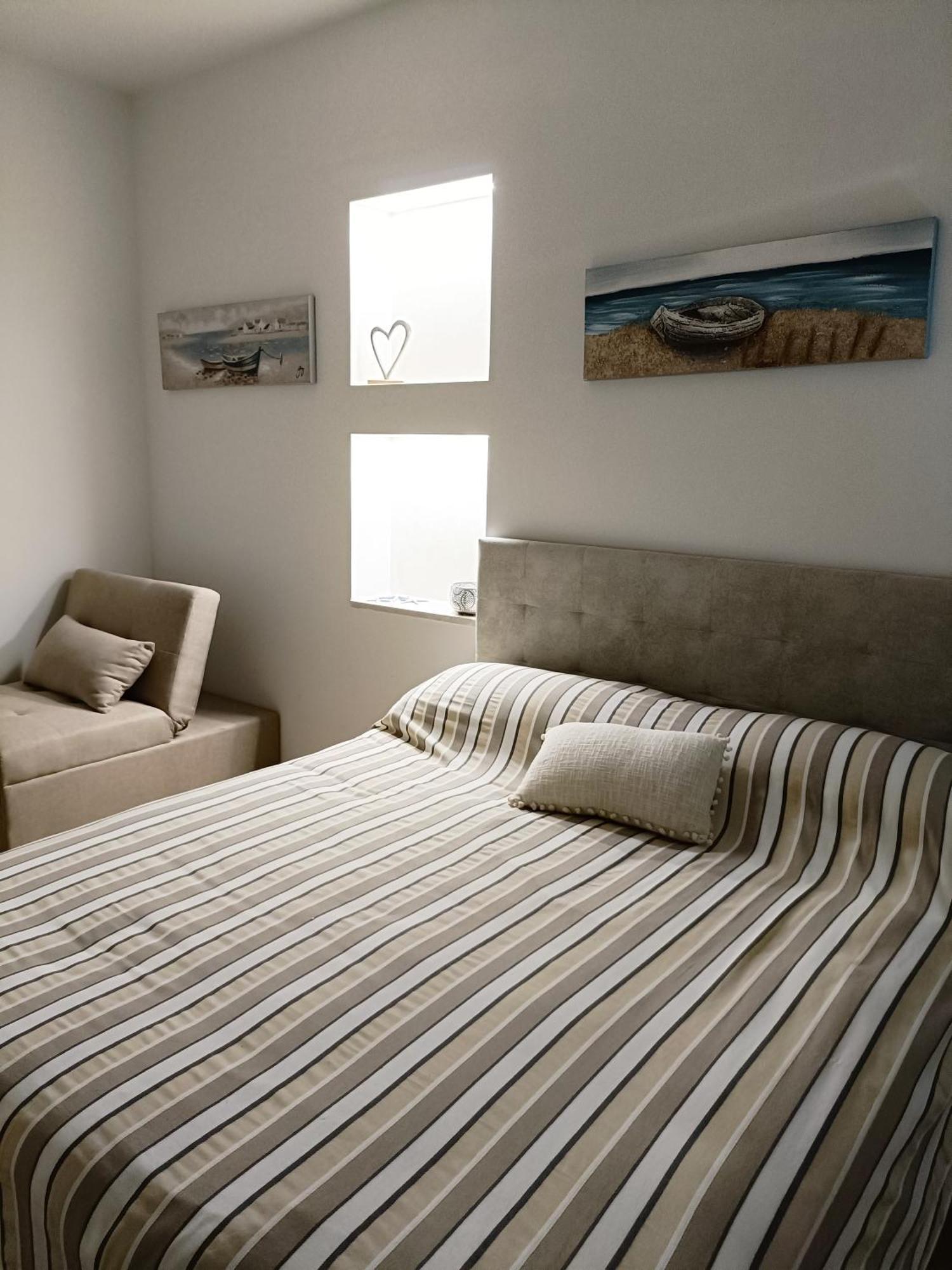 Belvedere House Термолі Екстер'єр фото
